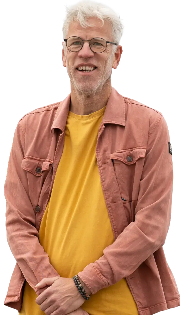 Bas Diepenbroek
